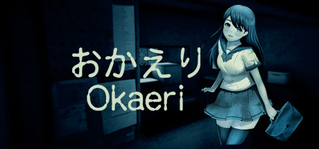 《欢迎回来 Okaeri》-蓝豆人-PC单机Steam游戏下载平台