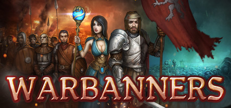 战争旗帜/龙喉战旗 Warbanners-蓝豆人-PC单机Steam游戏下载平台
