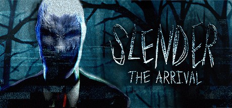 瘦长鬼影：降临 Slender: The Arrival-蓝豆人-PC单机Steam游戏下载平台