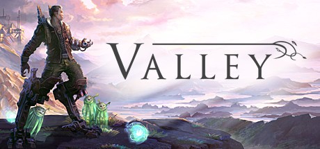 峡谷 valley-蓝豆人-PC单机Steam游戏下载平台