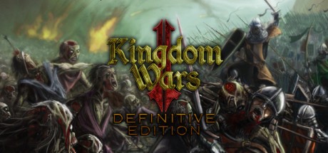 王国战争2：终极版-蓝豆人-PC单机Steam游戏下载平台