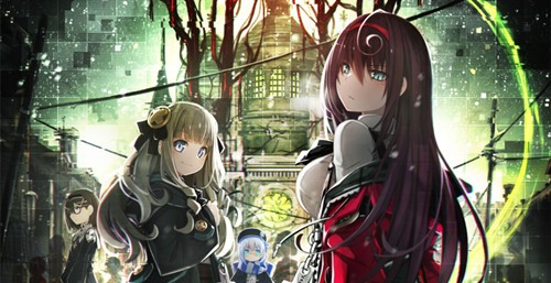 死亡终局：轮回试炼2 Death end re;Quest2-蓝豆人-PC单机Steam游戏下载平台