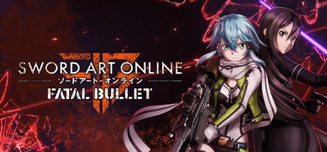 刀剑神域：夺命凶弹-蓝豆人-PC单机Steam游戏下载平台