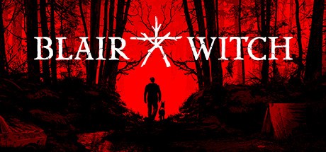 女巫布莱尔 Blair Witch-蓝豆人-PC单机Steam游戏下载平台