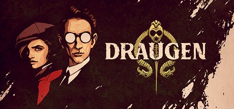 尸灵 Draugen-蓝豆人-PC单机Steam游戏下载平台