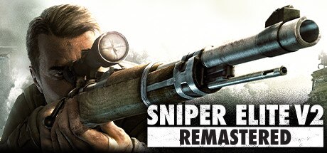 狙击精英V2重制版-蓝豆人-PC单机Steam游戏下载平台