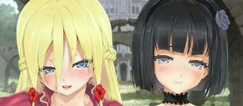 美少女万华镜3-蓝豆人-PC单机Steam游戏下载平台