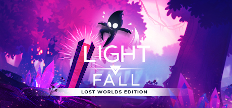 陨落之光 失落世界版 Light Fall Lost Worlds Edition-蓝豆人-PC单机Steam游戏下载平台