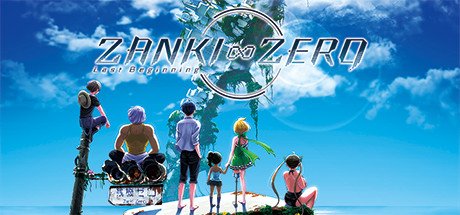 残机0：最后的开始 Zanki Zero: Last Beginning-蓝豆人-PC单机Steam游戏下载平台