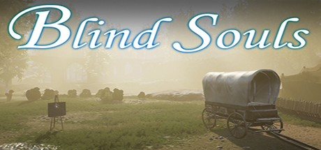 盲人灵魂 Blind Souls-蓝豆人-PC单机Steam游戏下载平台