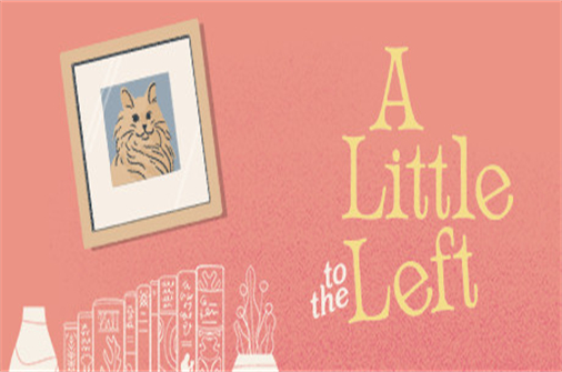 往左一点/向左一点/A little to the left-蓝豆人-PC单机Steam游戏下载平台