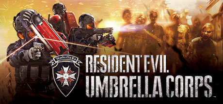 生化危机：保护伞小队/Umbrella Corps-蓝豆人-PC单机Steam游戏下载平台