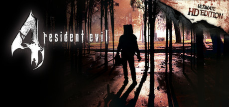 生化危机4：终极高清版（v1.1.0版）/Resident Evil 4-蓝豆人-PC单机Steam游戏下载平台