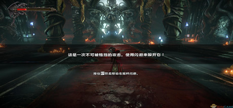 恶魔城：暗影之王2-蓝豆人-PC单机Steam游戏下载平台