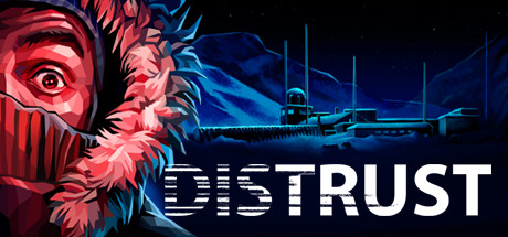 怪型 Distrust: Polar Survival-蓝豆人-PC单机Steam游戏下载平台