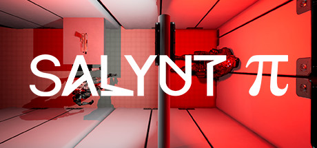 Salyut π-蓝豆人-PC单机Steam游戏下载平台