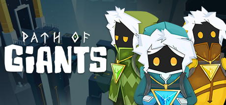 巨人旅途 Path of Giants-蓝豆人-PC单机Steam游戏下载平台