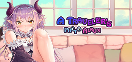 旅行者的相册-(STEAM官中+DLC)-蓝豆人-PC单机Steam游戏下载平台