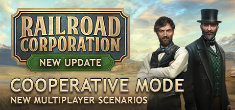 铁路公司-黄热病-全DLC-(官中)-蓝豆人-PC单机Steam游戏下载平台
