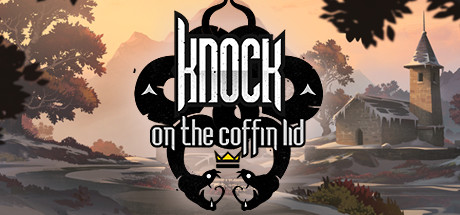 敲棺盖 Knock on the Coffin Lid-蓝豆人-PC单机Steam游戏下载平台