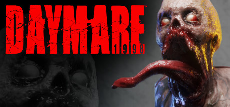 白日噩梦1998/白日梦魇1998/昼魇1998-蓝豆人-PC单机Steam游戏下载平台