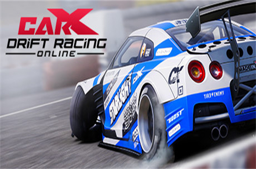 CarX漂移赛车/CarX Drift Racing Online-蓝豆人-PC单机Steam游戏下载平台