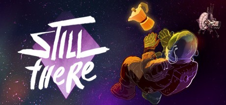 依然存在/还在那儿 Still There-蓝豆人-PC单机Steam游戏下载平台