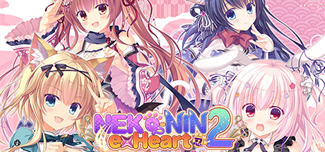 猫忍之心2-蓝豆人-PC单机Steam游戏下载平台