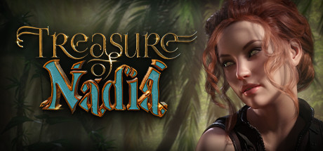 纳迪亚之宝/Treasure of Nadia-蓝豆人-PC单机Steam游戏下载平台