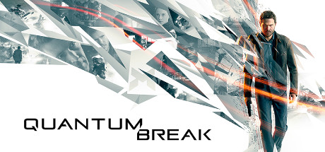 量子破碎/Quantum Break-蓝豆人-PC单机Steam游戏下载平台