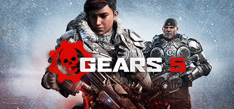 战争机器5/Gears 5（整合蜂巢破坏者+预购特典DLC+全DLC/ v1.1.97.0版）-蓝豆人-PC单机Steam游戏下载平台