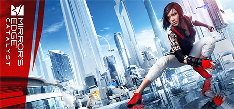 镜之边缘：Catalyst Mirror’s Edge Catalyst-蓝豆人-PC单机Steam游戏下载平台