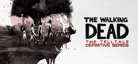 行尸走肉:Telltale最终系列-蓝豆人-PC单机Steam游戏下载平台