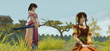 轩辕剑外传：云之遥-蓝豆人-PC单机Steam游戏下载平台