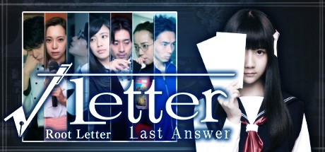 方根书简：最后的答案/根信最后回信-蓝豆人-PC单机Steam游戏下载平台
