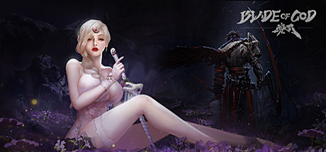 魂之刃：豪华全DLC典藏版(官中+全服装DLC)-蓝豆人-PC单机Steam游戏下载平台