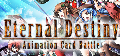 永恒传说 Eternal Destiny-蓝豆人-PC单机Steam游戏下载平台
