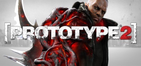 虐杀原形2 Prototype 2-蓝豆人-PC单机Steam游戏下载平台