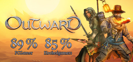 物质世界/Outward（更新终极版）-蓝豆人-PC单机Steam游戏下载平台