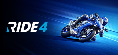 极速骑行4 RIDE 4-蓝豆人-PC单机Steam游戏下载平台