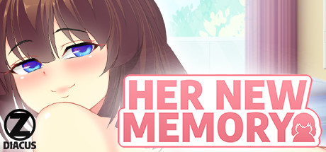 她的新回忆-无尽模拟器/Her New Memory – Hentai Simulator-蓝豆人-PC单机Steam游戏下载平台