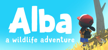 《阿尔芭：野生动物探险 Alba: A Wildlife Adventure》-蓝豆人-PC单机Steam游戏下载平台