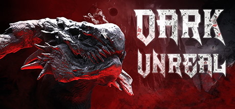 黑暗虚幻 Dark Unreal-蓝豆人-PC单机Steam游戏下载平台