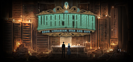 废墟图书馆/Library Of Ruina（v1.1.0.6a6_2版）-蓝豆人-PC单机Steam游戏下载平台