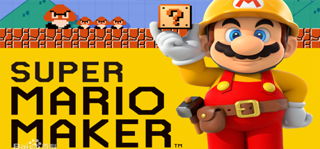 超级马里奥制造/Super Mario Maker-蓝豆人-PC单机Steam游戏下载平台