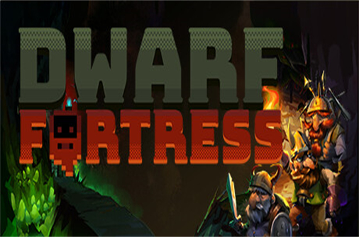 矮人要塞/Dwarf Fortress-蓝豆人-PC单机Steam游戏下载平台