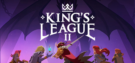 国王联赛2/国王联盟2/Kings League 2（v1.2.6版）-蓝豆人-PC单机Steam游戏下载平台