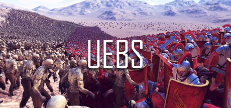 史诗战争模拟器V1.9-蓝豆人-PC单机Steam游戏下载平台