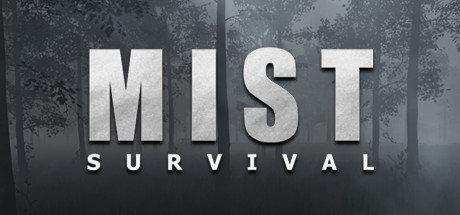 迷雾生存 Mist Survival-蓝豆人-PC单机Steam游戏下载平台