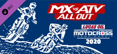 究极大越野：火力全开 MX vs ATV All Out-蓝豆人-PC单机Steam游戏下载平台
